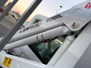 FORD Transit usata, con Bluetooth