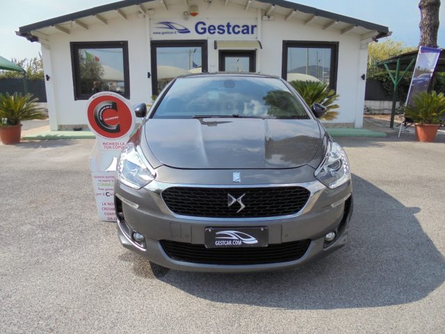 DS AUTOMOBILES DS 5 usata, con Airbag laterali