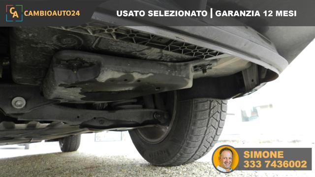 VOLKSWAGEN Tiguan usata, con Sistema di avviso di distanza