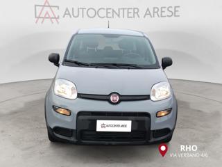 FIAT Panda usata, con Chiusura centralizzata