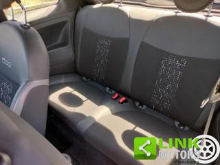 FIAT 500 usata, con Cruise Control