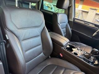 VOLKSWAGEN Touareg usata, con Cruise Control