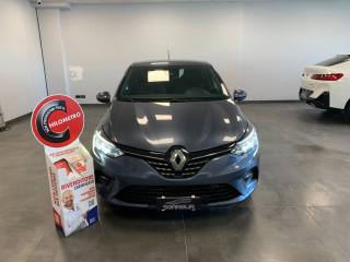 RENAULT Clio usata, con Airbag