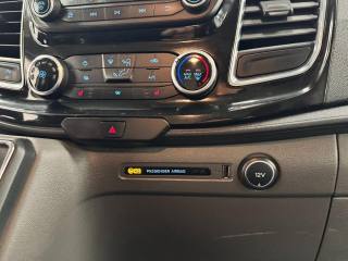 FORD Transit Custom usata, con ESP