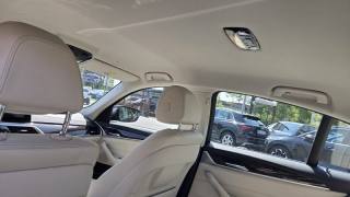 BMW 520 usata, con ESP