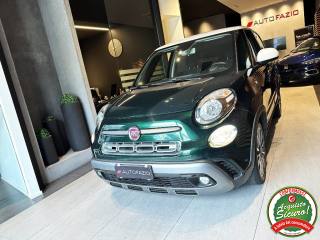 FIAT 500L usata, con Airbag laterali