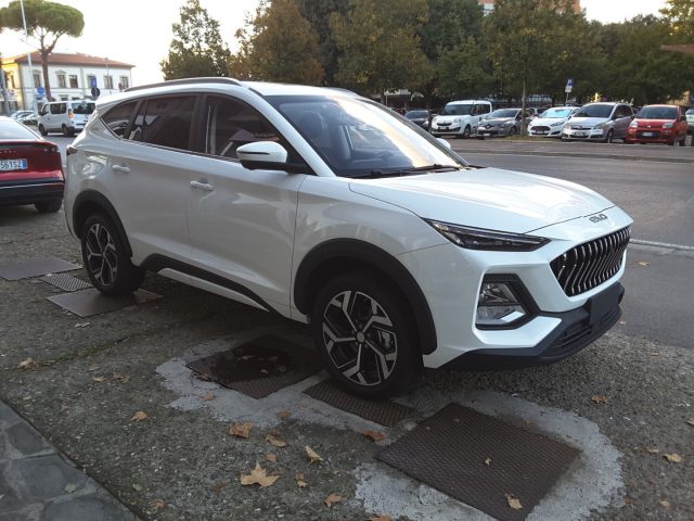 EVO Evo7 usata, con Antifurto