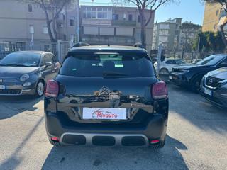 CITROEN C3 Aircross usata, con Boardcomputer