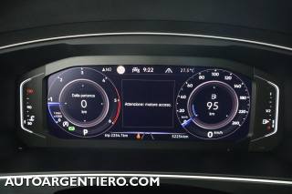 VOLKSWAGEN Tiguan usata, con Controllo trazione