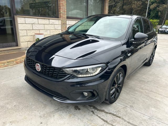 FIAT Tipo usata, con ABS