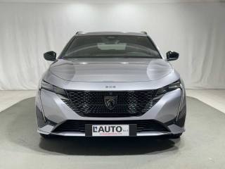 PEUGEOT 308 usata, con Climatizzatore