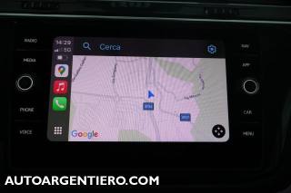VOLKSWAGEN Tiguan usata, con Fari LED