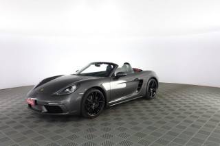 PORSCHE 718 usata 6