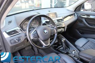 BMW X1 usata, con Airbag laterali