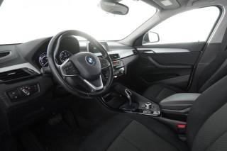 BMW X2 usata 7