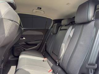 PEUGEOT 308 usata, con Servosterzo