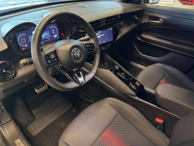 ALFA ROMEO Junior usata, con Controllo automatico clima