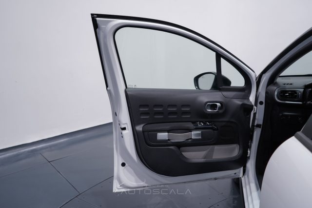 CITROEN C3 usata, con Controllo trazione