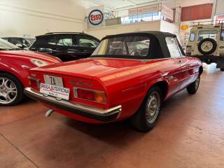 ALFA ROMEO Spider usata 2