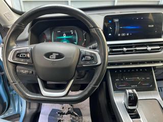 DR MOTOR DR 5.0 usata, con Alzacristalli elettrici