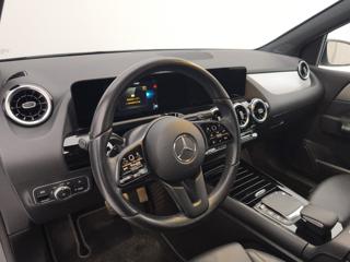 MERCEDES-BENZ B 180 usata, con Climatizzatore