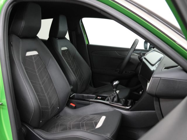 OPEL Mokka usata, con ESP