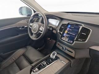 VOLVO XC90 usata, con Bracciolo