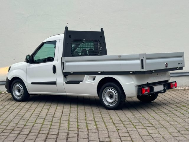 FIAT Doblo usata, con Chiusura centralizzata