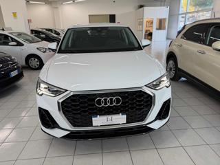 AUDI Q3 usata 29