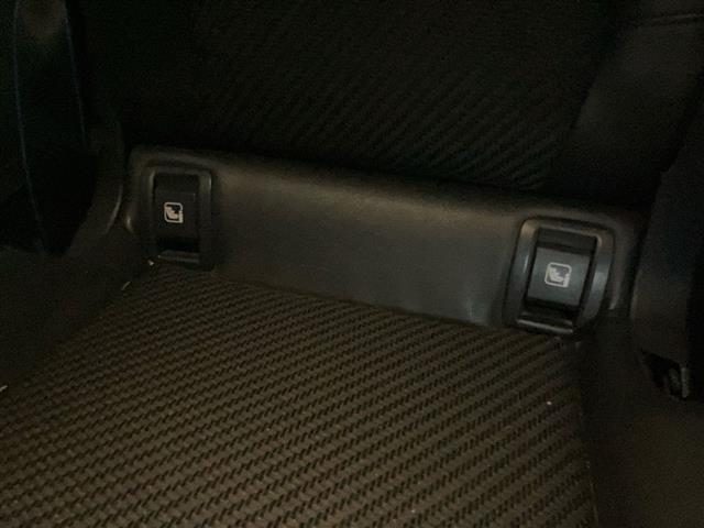 RENAULT Austral usata, con Isofix