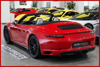 PORSCHE 991 usata, con Alzacristalli elettrici