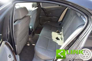BMW 530 usata, con Alzacristalli elettrici