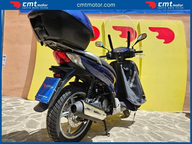 HONDA SH 125 usata 3