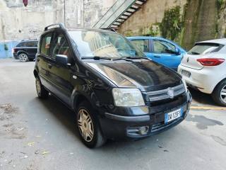 FIAT Panda usata, con Airbag