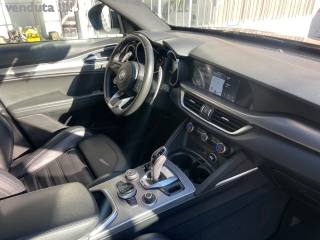 ALFA ROMEO Stelvio usata, con Controllo trazione