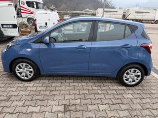 HYUNDAI i10 usata, con Antifurto