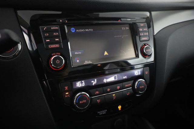 NISSAN Qashqai usata 11