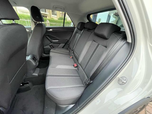 VOLKSWAGEN T-Roc usata, con Cruise Control