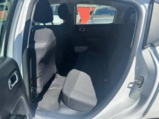 CITROEN C3 usata, con Fari LED