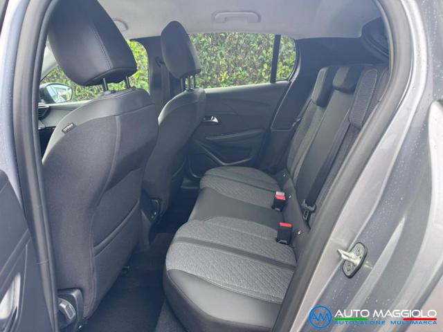 PEUGEOT 208 usata, con Climatizzatore