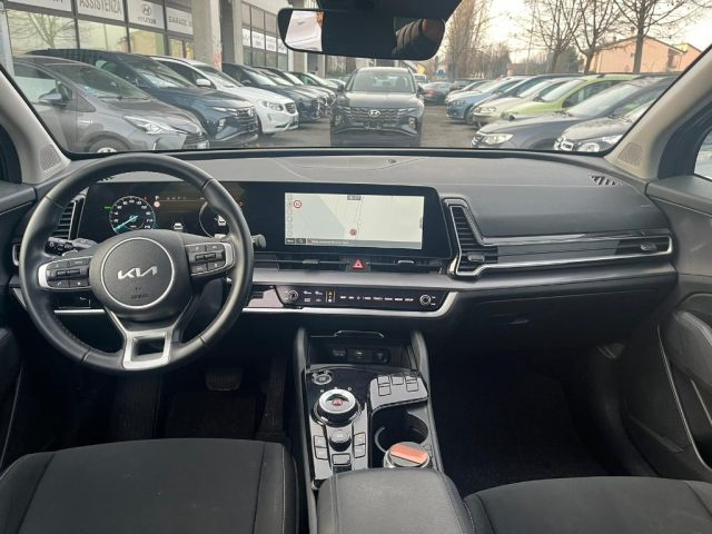 KIA Sportage usata, con Controllo automatico clima
