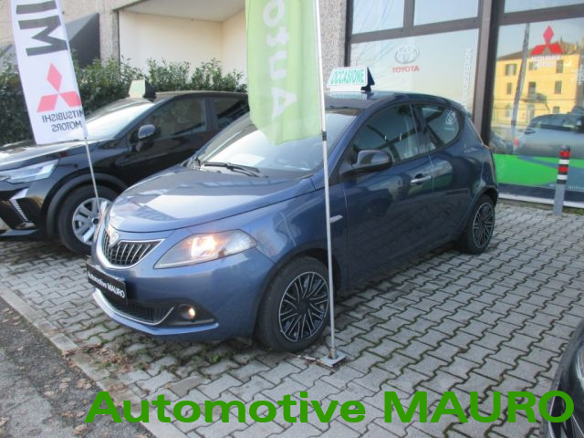 LANCIA Ypsilon usata, con Airbag Passeggero