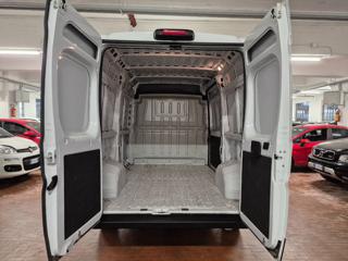 FIAT Ducato usata, con Fendinebbia