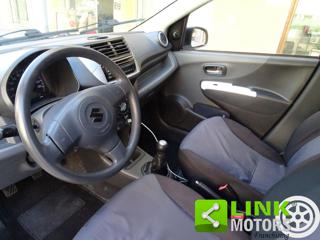 SUZUKI Alto usata, con Chiusura centralizzata
