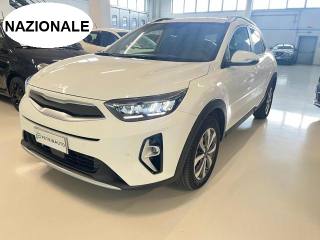 KIA Stonic 1.2 DPI Style