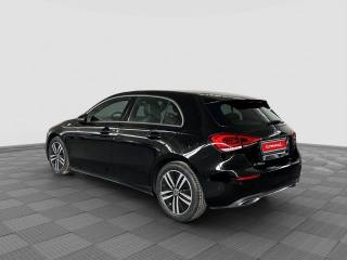 MERCEDES-BENZ A 180 usata 2