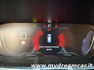 PEUGEOT 3008 usata, con Chiusura centralizzata