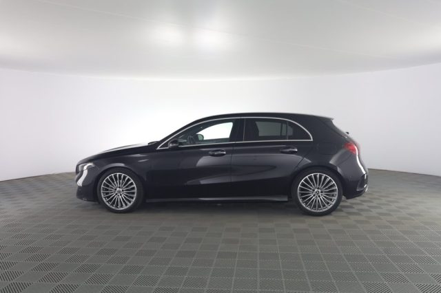 MERCEDES-BENZ A 180 usata 6
