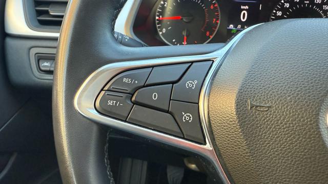 RENAULT Captur usata, con Alzacristalli elettrici