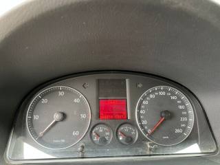 VOLKSWAGEN Touran usata 16